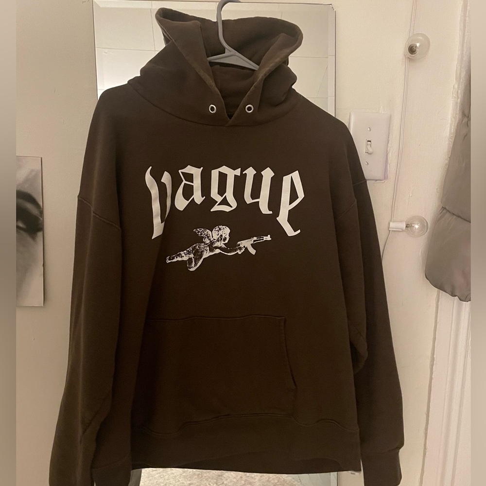 Vague Sweatshirt